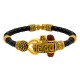 Antique Vintage Ethnic Kada Bracelet for Men Women Boys Girls (Mahadev)