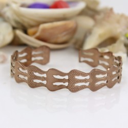 Antique Vintage Ethnic Kada Bracelet for men women boys girls