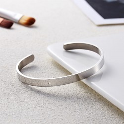 Stainless Steel Mens Kada Stainless Steel Mens Kada