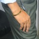 Gold Plated Kada Bracelet for Men | Women - 2208108