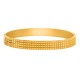 Gold Plated Kada Bracelet for Men | Women - 2208109