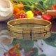 Gold Plated Kada Bracelet for Men | Women - 2208112