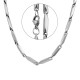 Nakabh Stainless Steel Chain | Mens Boys