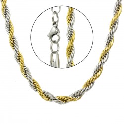 Nakabh Stainless Steel Chain | Mens Boys Nakabh Stainless Steel Chain | Mens Boys