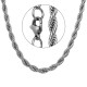 Nakabh Stainless Steel Chain | Mens Boys