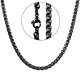 Nakabh Stainless Steel Chain | Mens Boys