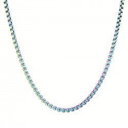 Nakabh Stainless Steel Chain | Mens Boys Nakabh Stainless Steel Chain | Mens Boys