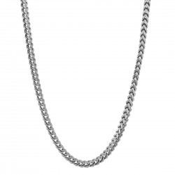 Nakabh Stainless Steel Chain | Mens Boys Nakabh Stainless Steel Chain | Mens Boys