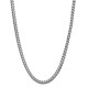 Nakabh Stainless Steel Chain | Mens Boys