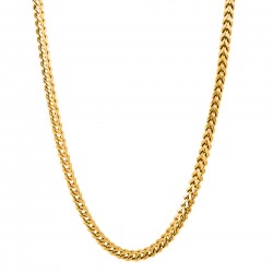 Nakabh Stainless Steel Chain | Mens Boys Nakabh Stainless Steel Chain | Mens Boys