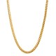 Nakabh Stainless Steel Chain | Mens Boys