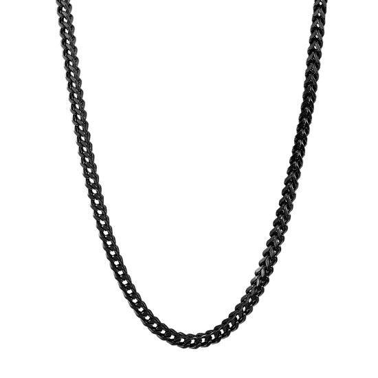 Nakabh Stainless Steel Chain | Mens Boys