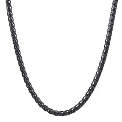 Nakabh Stainless Steel Chain | Mens Boys