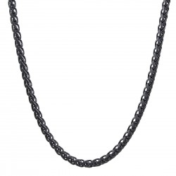 Nakabh Stainless Steel Chain | Mens Boys Nakabh Stainless Steel Chain | Mens Boys