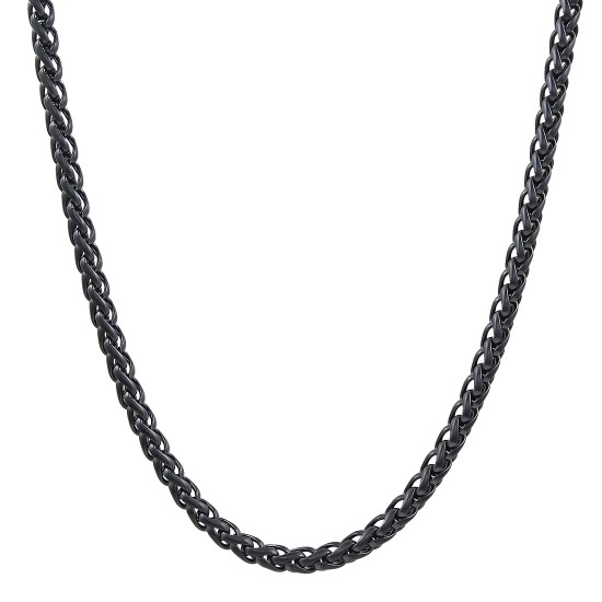 Nakabh Stainless Steel Chain | Mens Boys