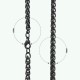 Nakabh Stainless Steel Chain | Mens Boys