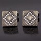 Nakabh Cufflinks | Mens Boys