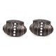 Nakabh Cufflinks | Mens Boys