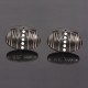 Nakabh Cufflinks | Mens Boys