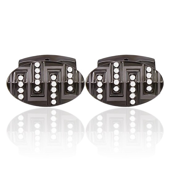 Nakabh Cufflinks | Mens Boys
