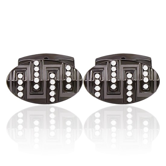 Nakabh Cufflinks | Mens Boys