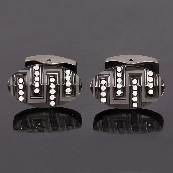 Nakabh Cufflinks | Mens Boys