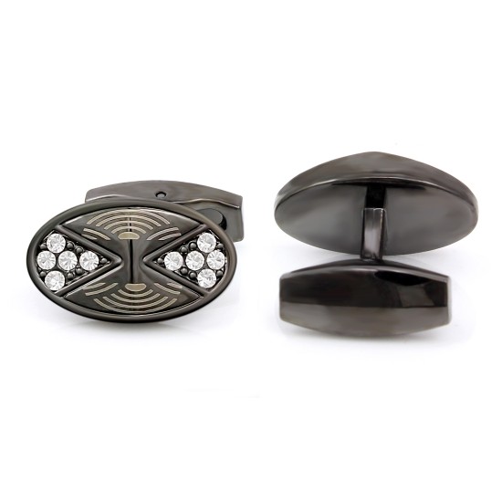 Nakabh Cufflinks | Mens Boys