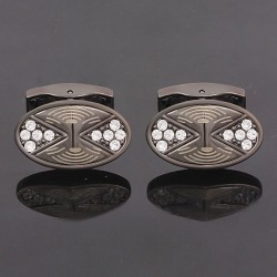 Nakabh Cufflinks | Mens Boys Nakabh Cufflinks | Mens Boys