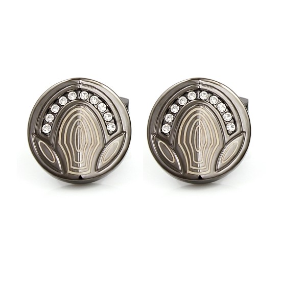 Nakabh Cufflinks | Mens Boys