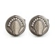 Nakabh Cufflinks | Mens Boys