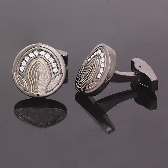 Nakabh Cufflinks | Mens Boys