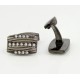 Nakabh Cufflinks | Mens Boys