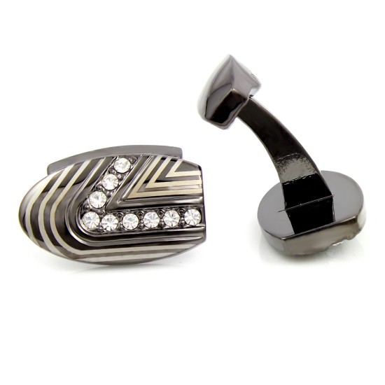 Nakabh Cufflinks | Mens Boys