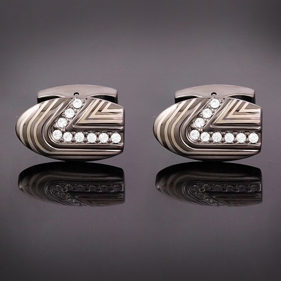 Nakabh Cufflinks | Mens Boys