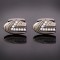Nakabh Cufflinks | Mens Boys