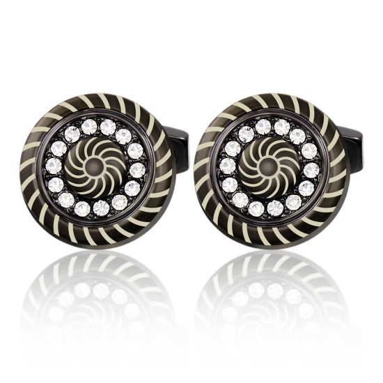 Nakabh Cufflinks | Mens Boys