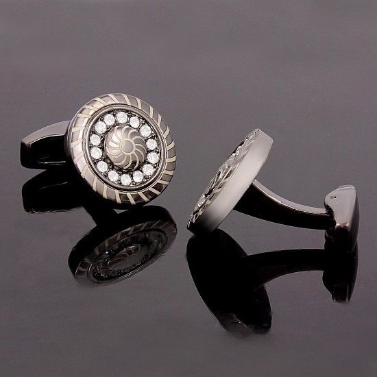 Nakabh Cufflinks | Mens Boys