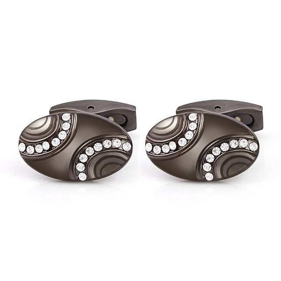 Nakabh Cufflinks | Mens Boys