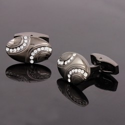 Nakabh Cufflinks | Mens Boys