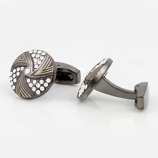 Nakabh Cufflinks | Mens Boys