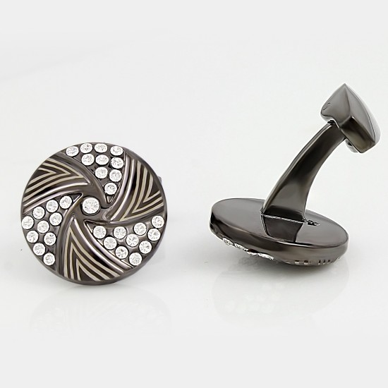 Nakabh Cufflinks | Mens Boys