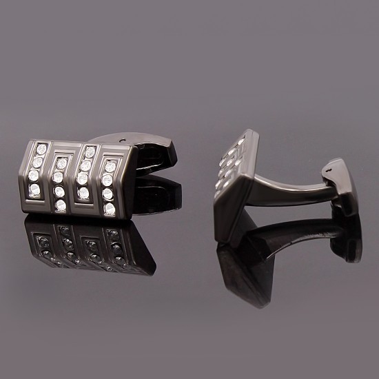 Nakabh Cufflinks | Mens Boys