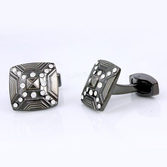 Nakabh Cufflinks | Mens Boys