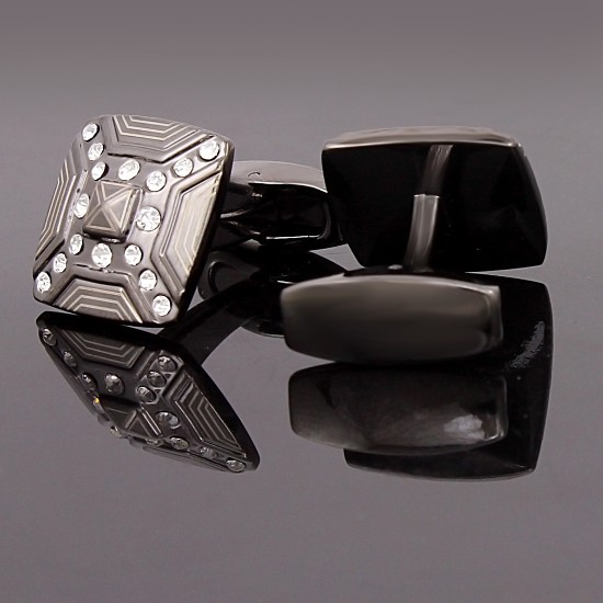 Nakabh Cufflinks | Mens Boys