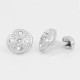 Nakabh Cufflinks | Mens Boys