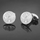 Nakabh Cufflinks | Mens Boys