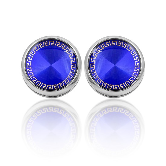 Nakabh Cufflinks | Mens Boys
