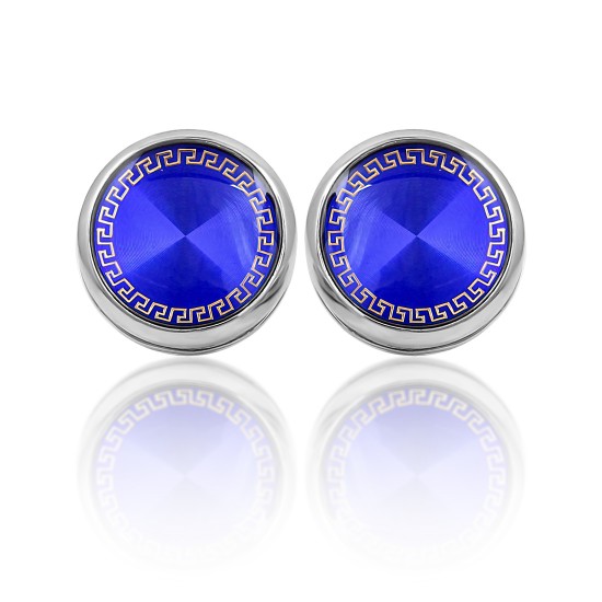 Nakabh Cufflinks | Mens Boys