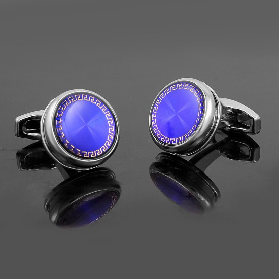 Nakabh Cufflinks | Mens Boys