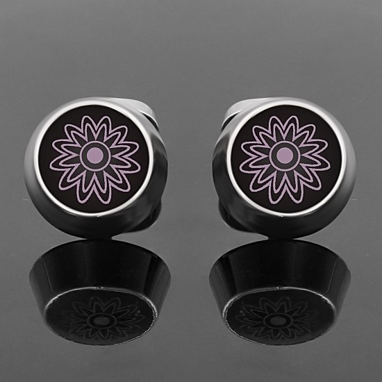 Nakabh Cufflinks | Mens Boys